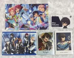 亜*＊様 あんスタ 朔間凛月 Knights 特典 ブロマイド ぱしゃっつ 中国