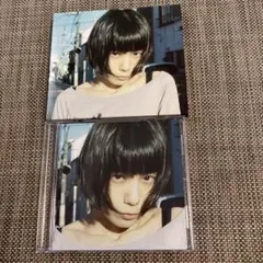 ミドリ 後藤まりこ ★初回限定盤★shinsekai