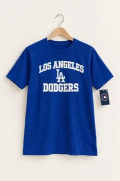 Los Angeles Dodgers Tシャツ メンズMサイズ
