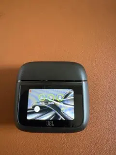 JBL TOUR PRO 3 ワイヤレスイヤフォン ブラック　箱無し