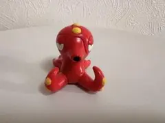 ポケモン　モンコレ　初期　オクタン