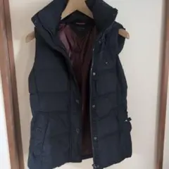 TOMMY HILFIGER ベスト