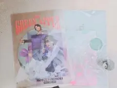 ミセスグリーンアップル 一番くじ C賞 F賞2枚 3点セット