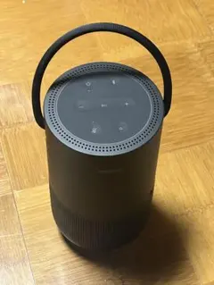 Bose Portable Smart Speaker 本体のサムネイル