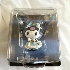 ハッピーくじ　サンリオ　クロミちゃん A賞　フィギュア