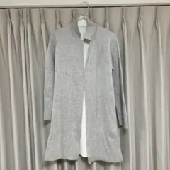 自由区　コート　春　秋　38