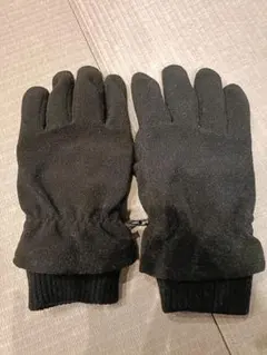 手袋　ブラック　S〜M