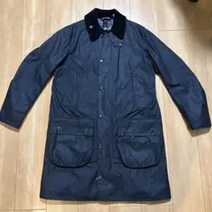 barbour ワックス