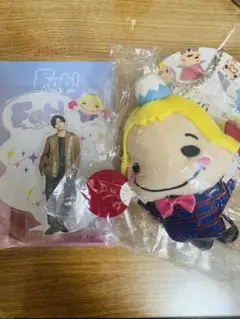 大きいくるすけぬいぐるみ Amazon.co.jp: Hey! Say! JUMP 山田涼介 ぬいぐるみ くるすけ 9