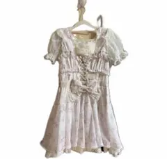 AP】Sugar Cross ラベンダーJSK【B品】 - メルカリ
