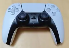 CFI-ZCT1J PS5 DualSense ワイヤレスコントローラー