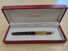 SHEAFFER USA FRED 万年筆 - メルカリ