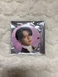 INI 藤牧京介 缶バッジ - メルカリ