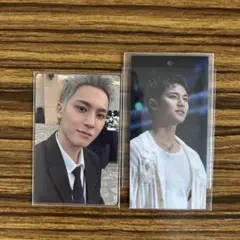 セブチ　2025 ケレン　デジコ　ミンギュトレカ　apple music