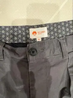 BEAMS JAPAN 2タックチノのサムネイル