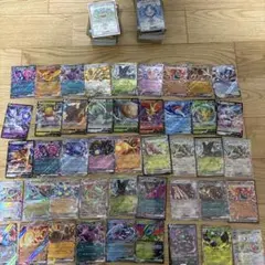 ポケカ　RRまとめ売り！　400枚以上　引退品⑤