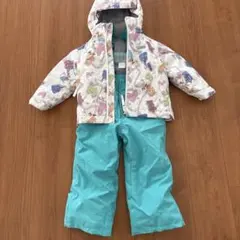 nima スキーウェア 子ども用 90サイズ