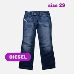 DIESEL ディーゼル デニムパンツ ジーンズ