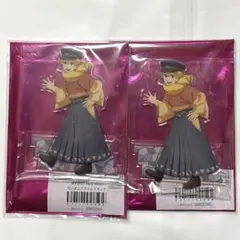 鬼滅の刃 AGF 2025 Early winter アクリルスタンド 善逸