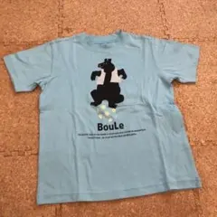 Tシャツ べべ bebe110