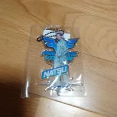 FANTASTICS　堀夏喜　VOYAGE　クリアチャーム　【新品未開封】