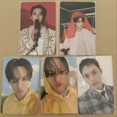 SEVENTEEN ミンギュ まとめ売り