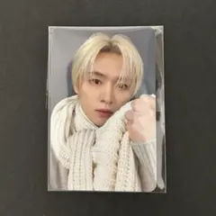 ♡ straykids♡スキズ DOIT ポップアップ トレカ リノ