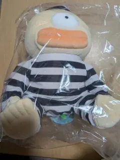 ちいかわ　「オデ」のぬいぐるみ