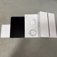 iPad mini 5 Wi-Fiモデル　スペースグレー 64GB