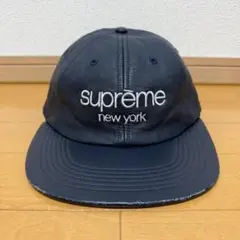 2026年最新】supreme classic logo 6panelの人気アイテム - メルカリ