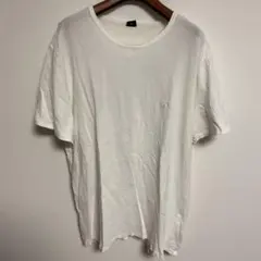 HUGO BOSS ホワイト Tシャツ 4XLのサムネイル