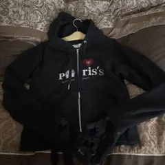 dinoworks paris hoodie 手袋付き