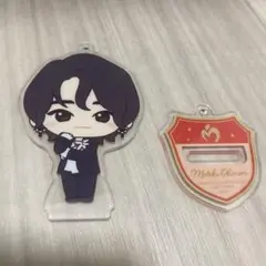 大森元貴 一番くじ アクリルスタンド