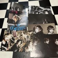 2026年最新】The gazette 会報の人気アイテム - メルカリ