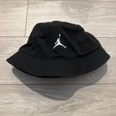 キッズ Jordan バケットハット