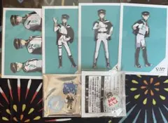 SideM C.FIRSTセット