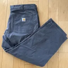 Carhartt ダブルニーペインターパンツ