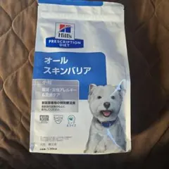Hill's オールスキンバリア 3kg - メルカリ