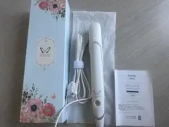 KINUJO W ストレートアイロン DS200のサムネイル