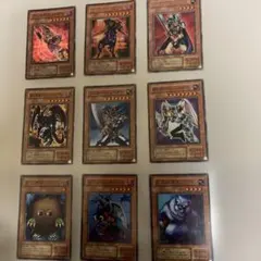 遊戯王OCG まとめ売り！ウルトラ、レア、ノーマルセットになります
