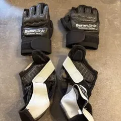 2026年最新】バーネススタイル グローブの人気アイテム - メルカリ