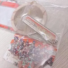 プロセカ セカライ 5th 入場特典