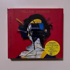 2025年最新】yellow dancer （初回限定盤b）の人気アイテム - メルカリ