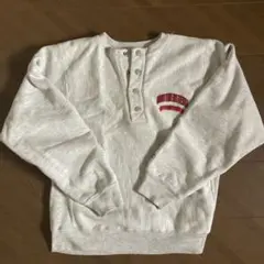 ChampionリバースウィーブNEW PALTZ BASEBALLスウェット - メルカリ