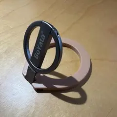 BoYata スマホリング