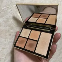 SNIDEL BEAUTY フェイススタイリスト　01 IconicBeige