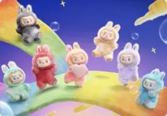 新品未開封　POP MART ラブブ　エナジーシリーズ　Energy