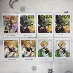 春川宙 ぱしゃっつ