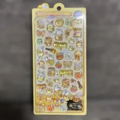 ボンボンドロップシール はちみつボンボン クーリア 正規品