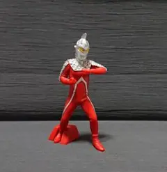 HG ウルトラマン ウルトラマン先生編 ウルトラセブン